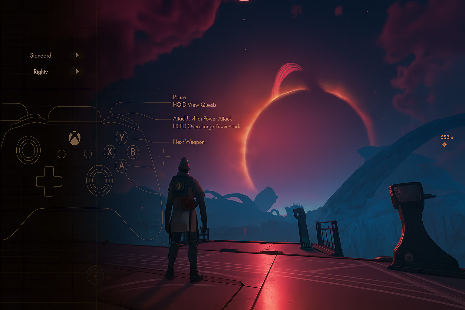 All The Outer Worlds 2 Keybinds – Full PC and Controller Controls Guide