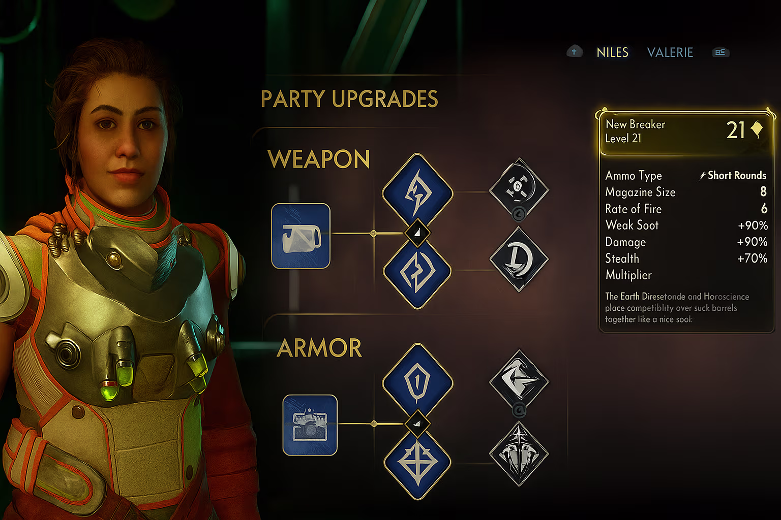 How to Upgrade Companions in The Outer Worlds 2 and Boost Their Abilities Fast