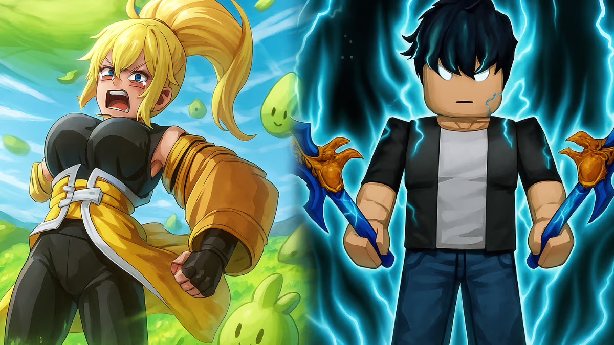 Anime Evolution Codes (October 2025)
