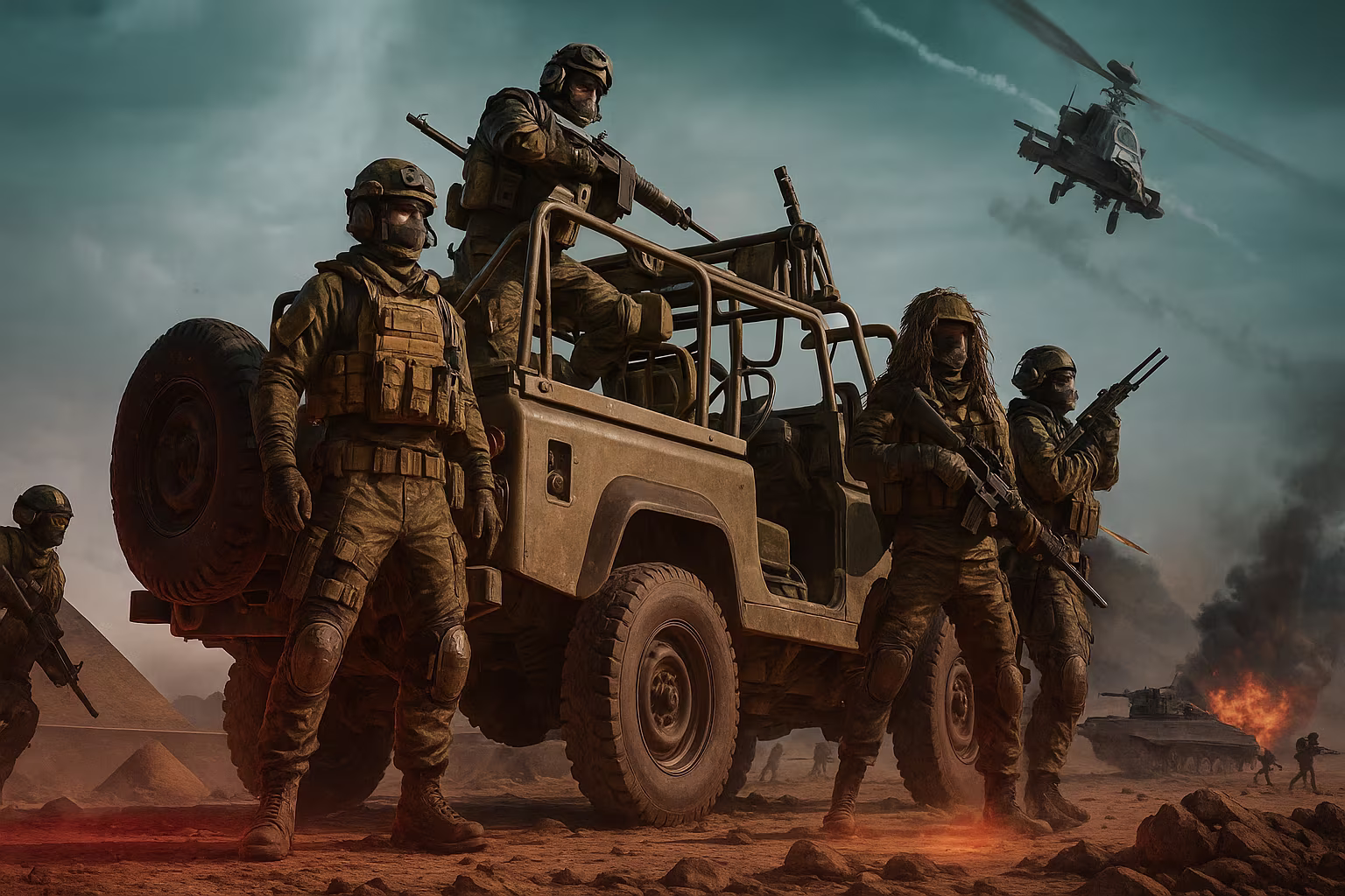 Battlefield 6 Packet Loss Fix: How to Stop Rubberbanding and Lag