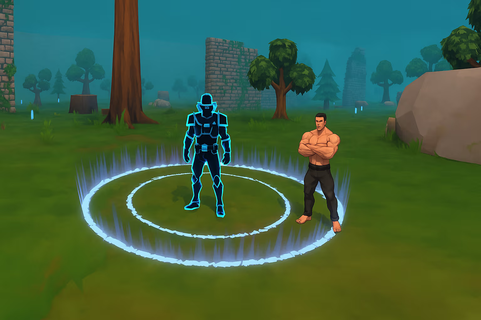 Best Megabonk Builds: Top Character Loadouts and Combos