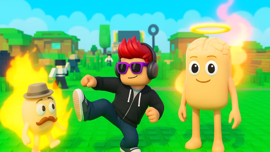 Kick a Brainrot Codes (October 2025)