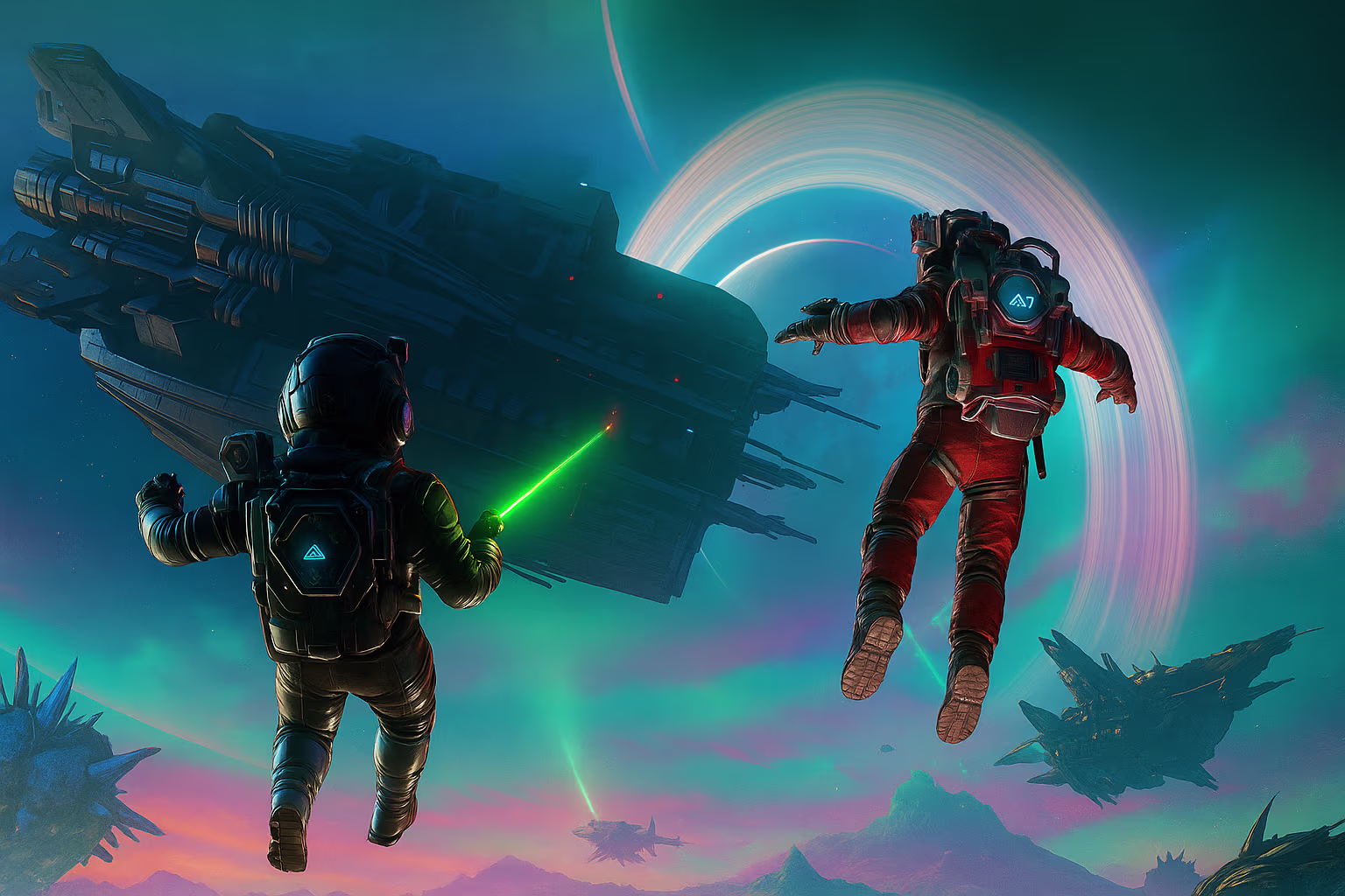 No Man’s Sky Expedition 20 Breach Guide: How to Start, Rewards, and New Features