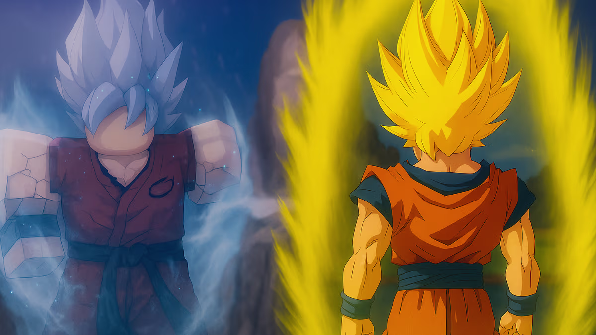 Dragon Ball Rage Codes (October 2025)