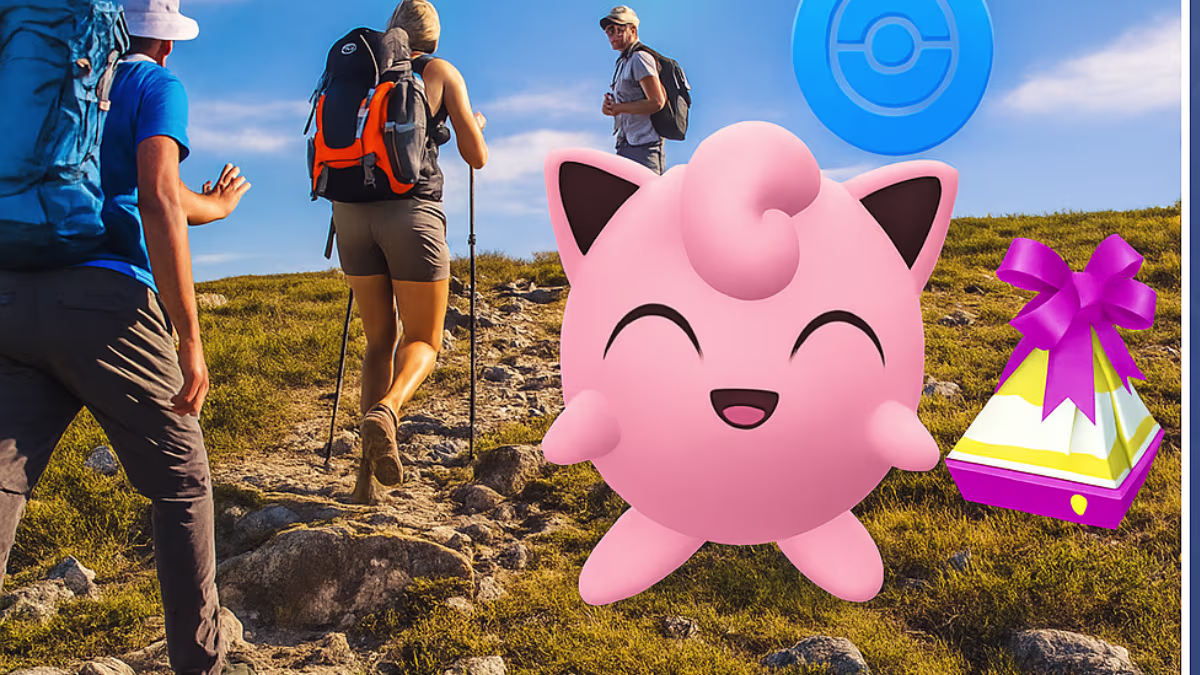 Pokémon GO New Leveling System Guide (Level 80 & XP Changes)