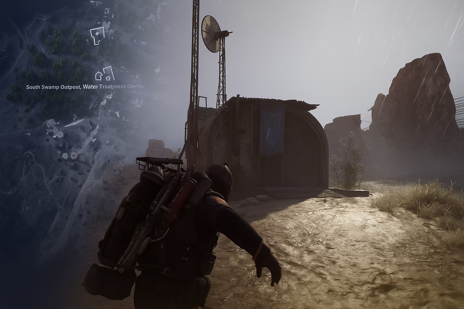 All Field Depot Locations in ARC Raiders – Complete Off the Radar Quest Guide