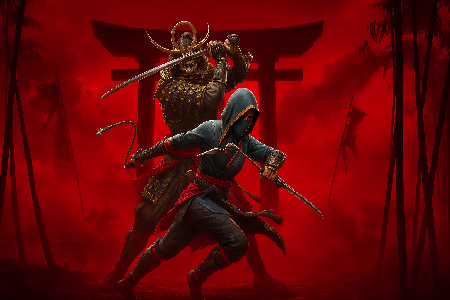 Assassin’s Creed Shadows Switch 2 Release Date Leaked