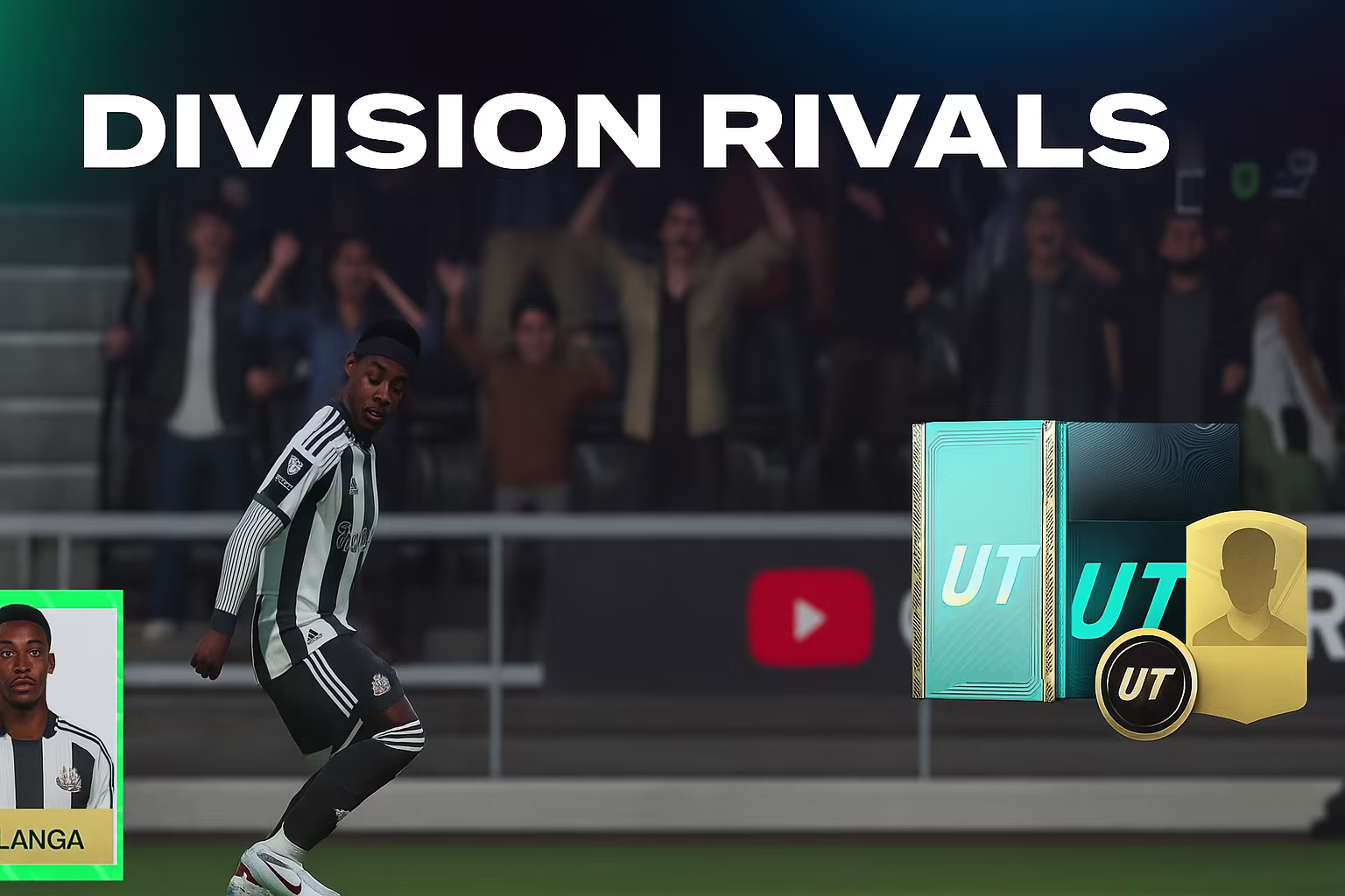 All FC 26 Division Rivals Season 2 Rewards: Full List of Upgraded Weekly Prizes