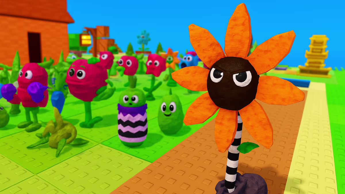 How to Get Sonzio Seed in Plants vs Brainrots – Complete Prison Event Guide