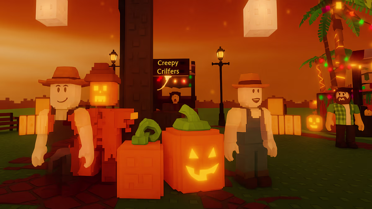 Grow a Garden Halloween Event: All Candy Corn Rewards, Pets, and Seeds