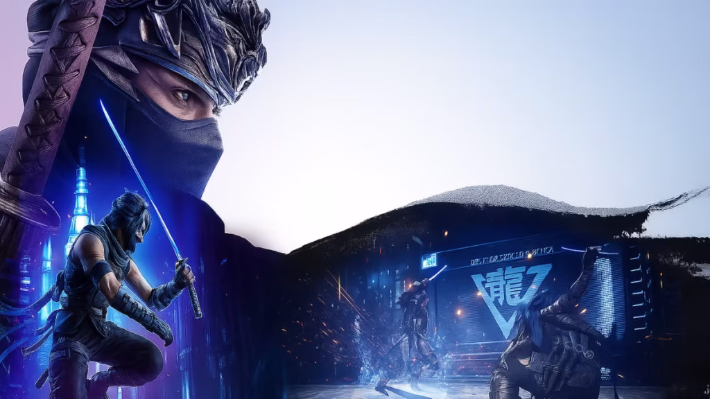 How Many Chapters Are in Ninja Gaiden 4 and Time to Beat
