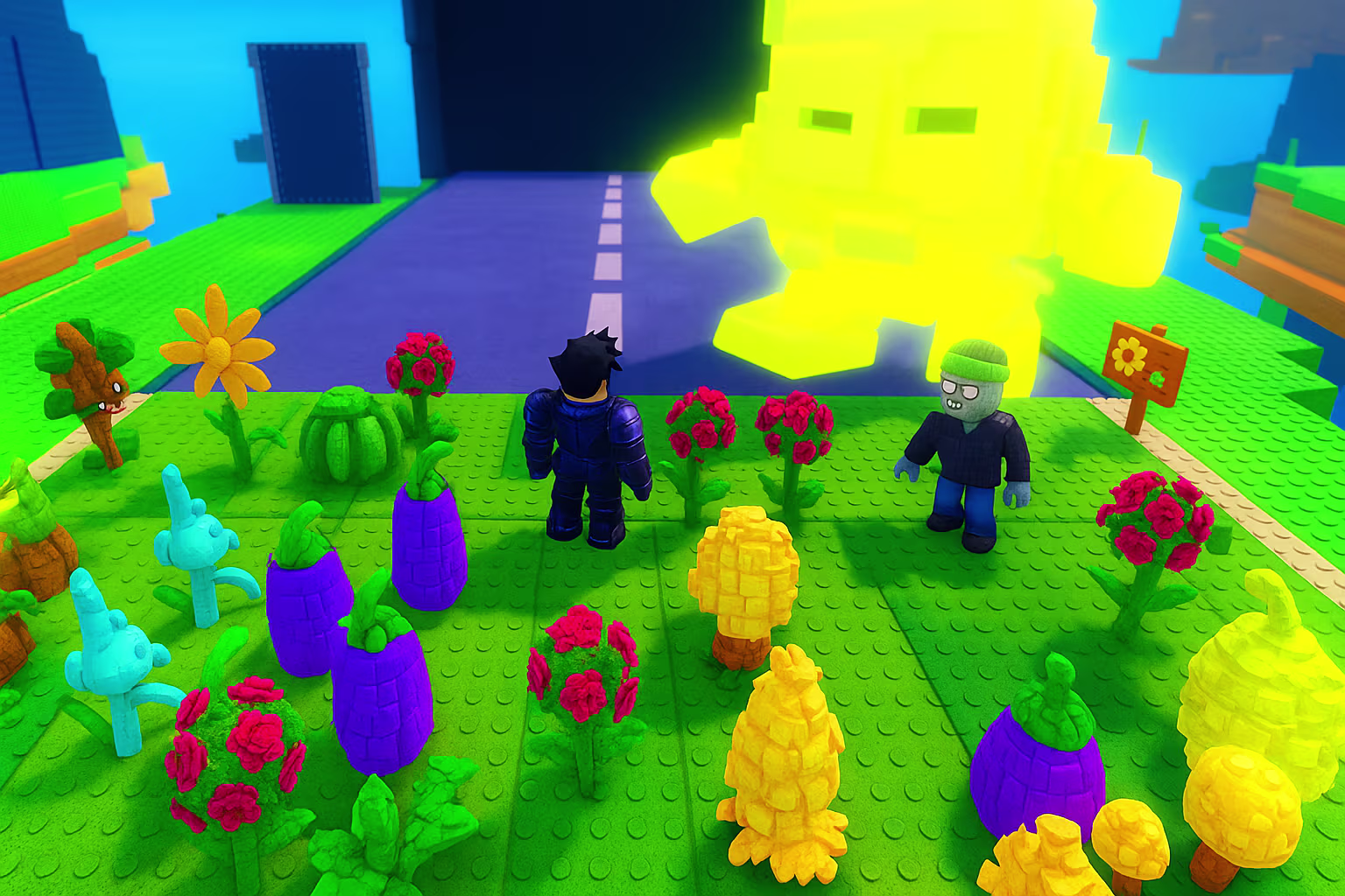 Roblox Plants vs Brainrots Tier List: Best Plants Ranked by DPS and Rarity