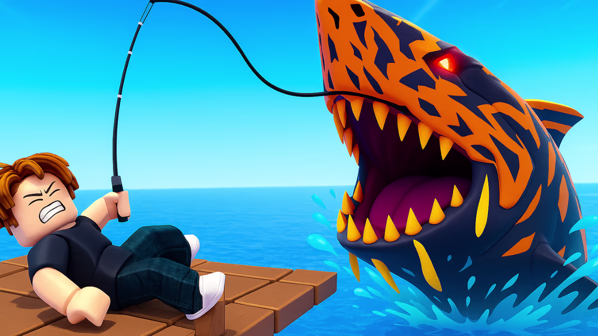 Fish It Codes (January 2026)