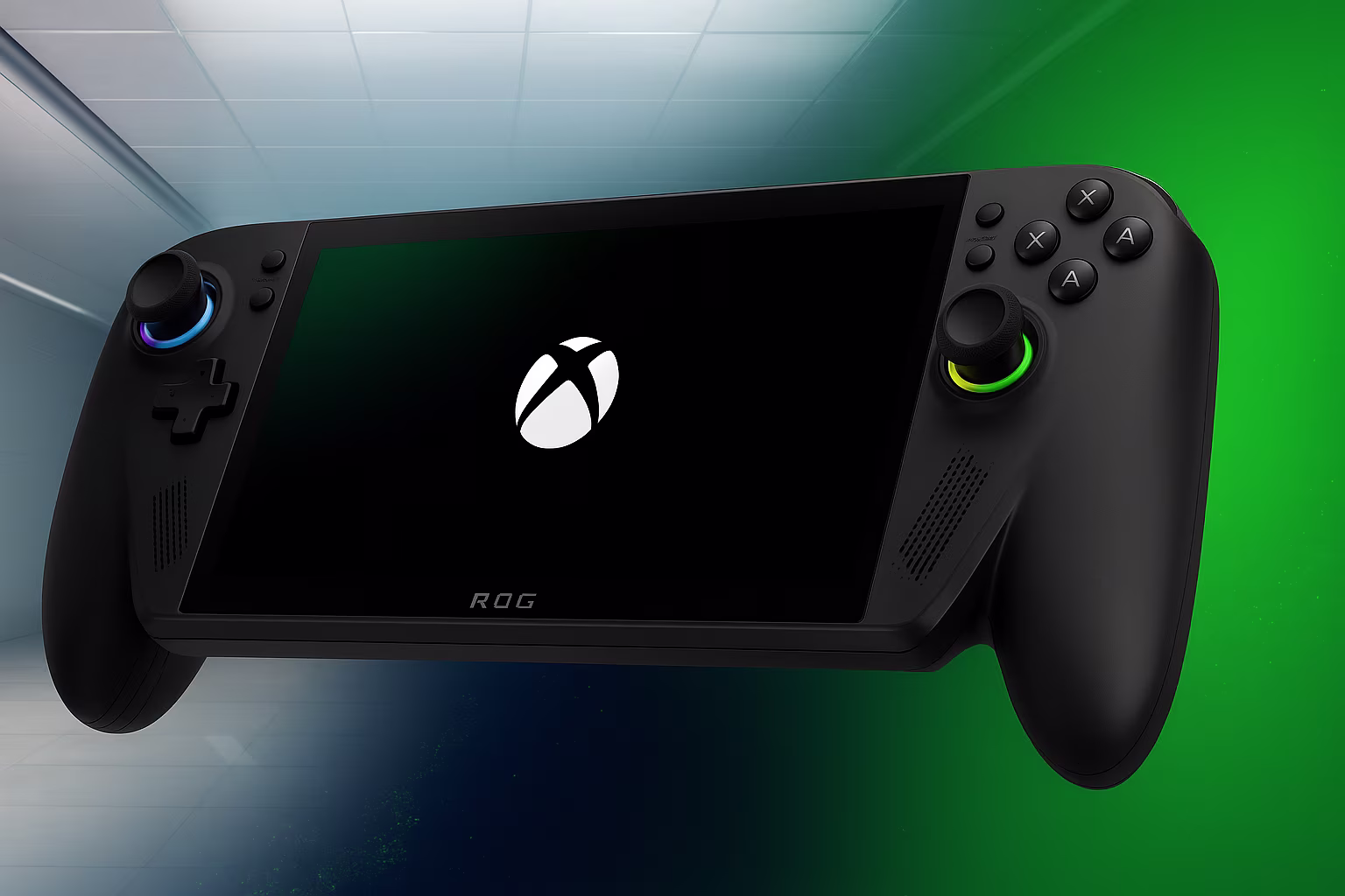 ROG Xbox Ally PlayStation Exclusives: Sony Games Running on Xbox