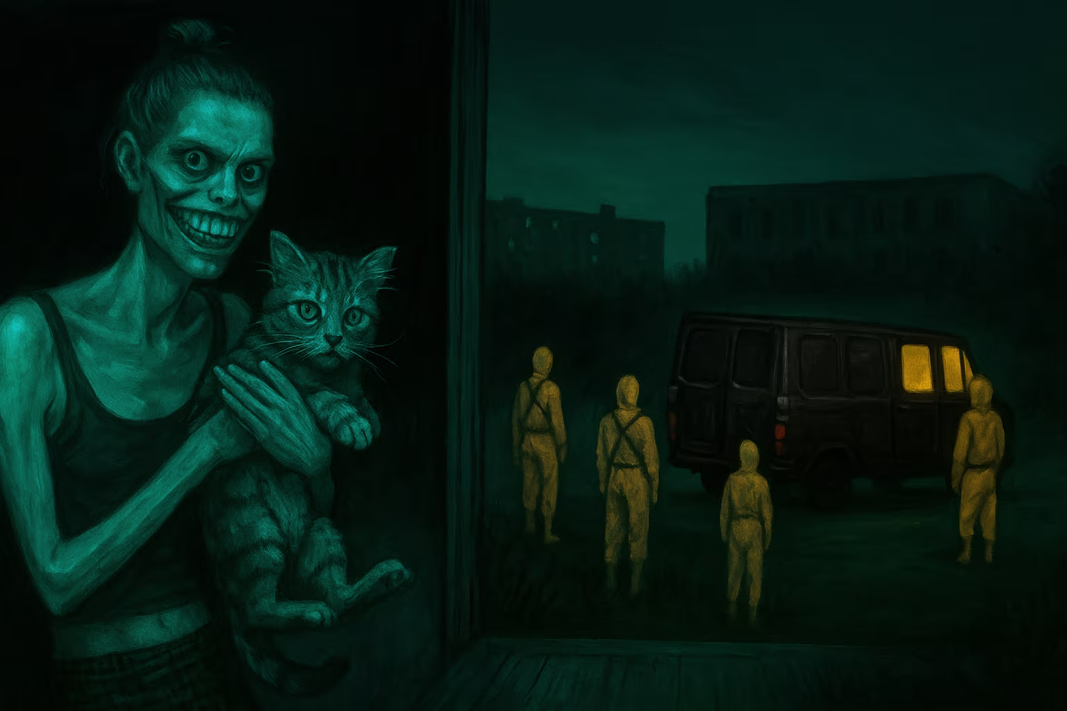 No I’m Not a Human Endings Guide – How to Unlock All 10 Endings Explained