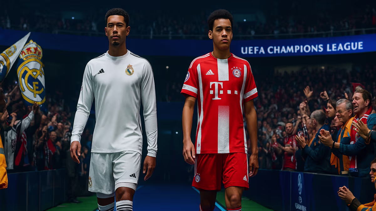 How to Set EA FC 26 Custom Tactics & Player Instructions (Best Meta Codes)