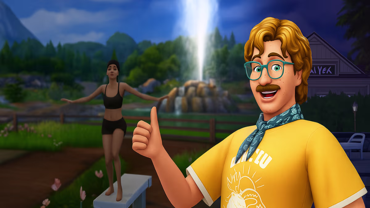 The Sims 4 Adventure Awaits Cheats: All Skills, Careers, Traits & More