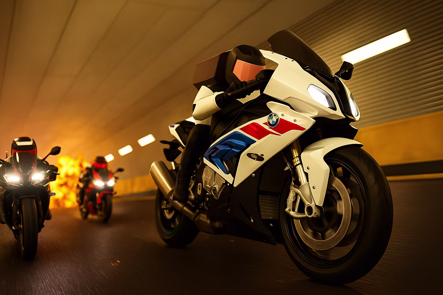 Motorush Codes (October 2025)
