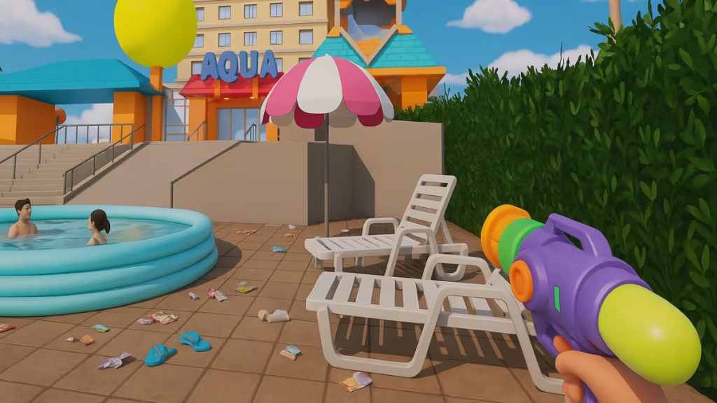 Waterpark Simulator Tips: How to Manage, Expand, and Earn 5 Stars