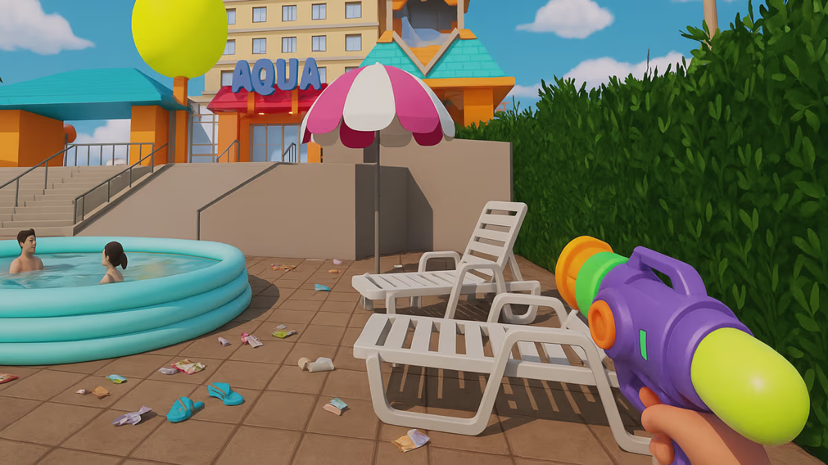 Waterpark Simulator Tips: How to Manage, Expand, and Earn 5 Stars
