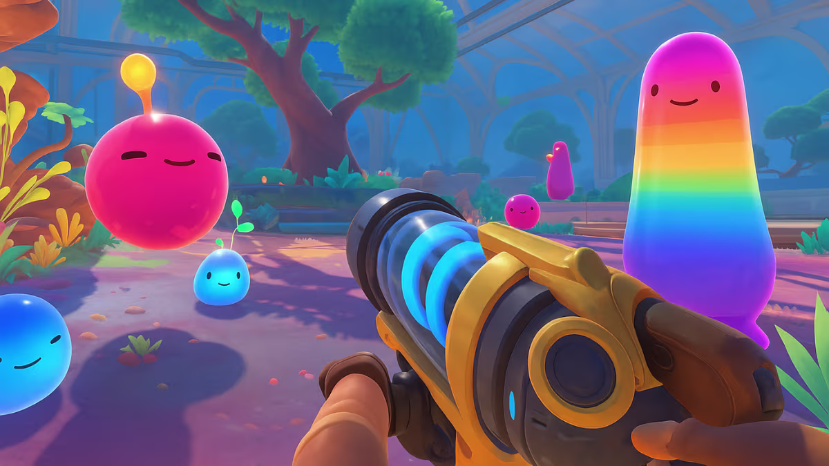 Slime Rancher 2 Vacpack Upgrades Guide: All Upgrades, Crafting & Unlocks Explained