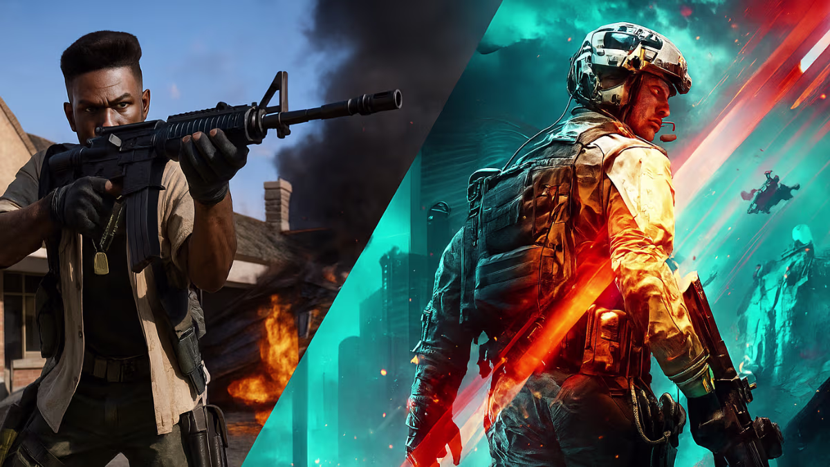 Battlefield 6 vs Black Ops 6: Activision Hits Back with Free Trial Week