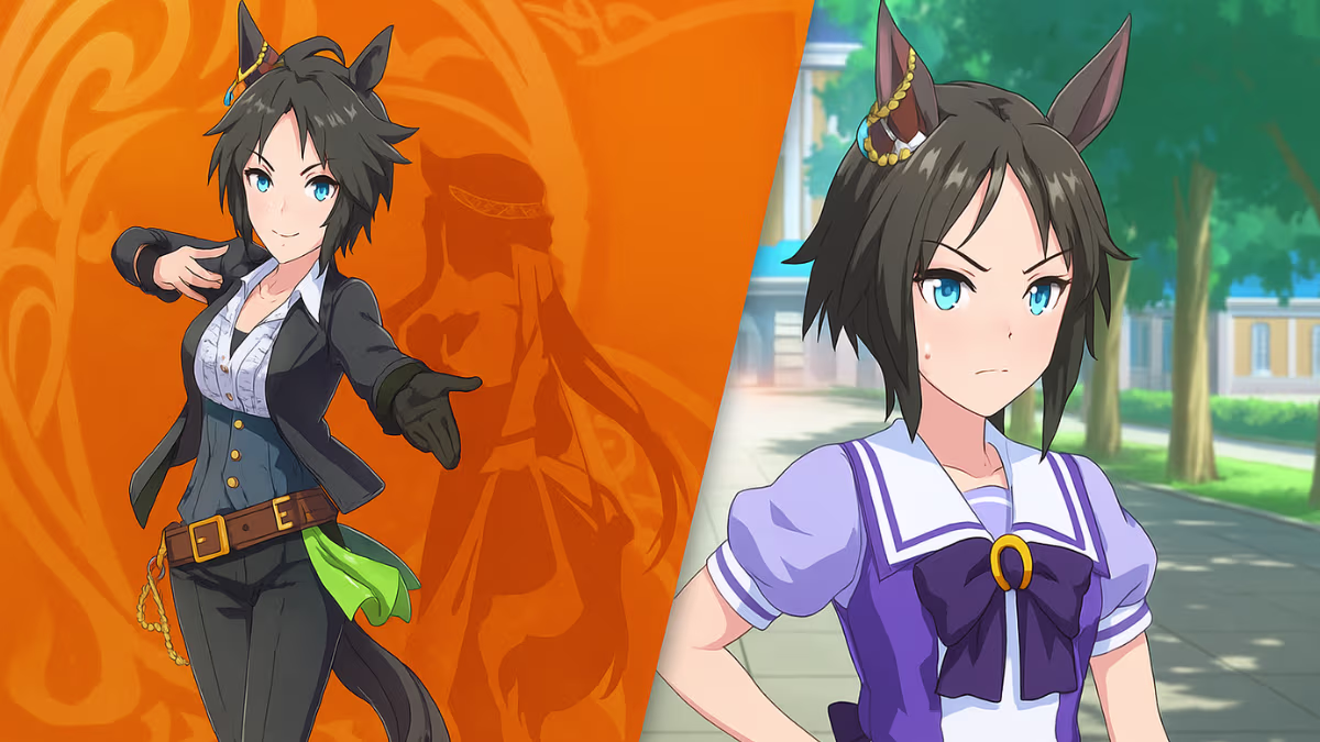 Umamusume Pretty Derby: Best Fuji Kiseki Build Guide (Skills, Stats & Support Cards)