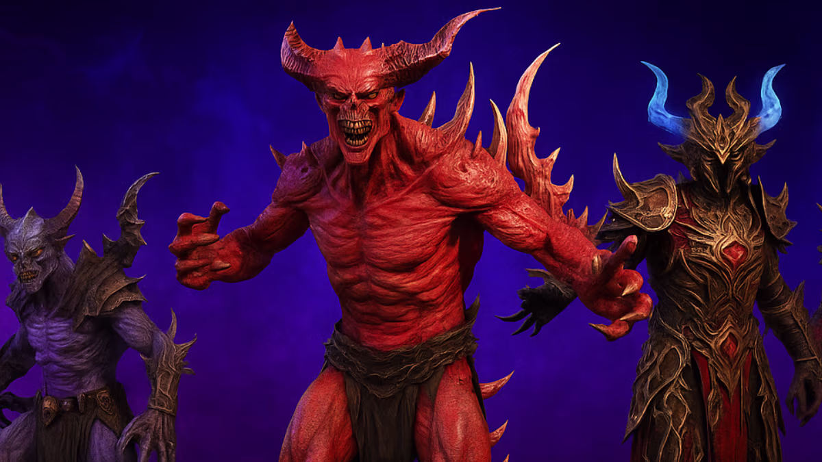 How to Get Chaos Armor in Diablo 4 (Season 10 Guide & Best Farm Method)