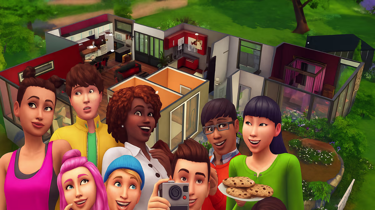 All Worlds in The Sims 4: Full List of Every Expansion and Map