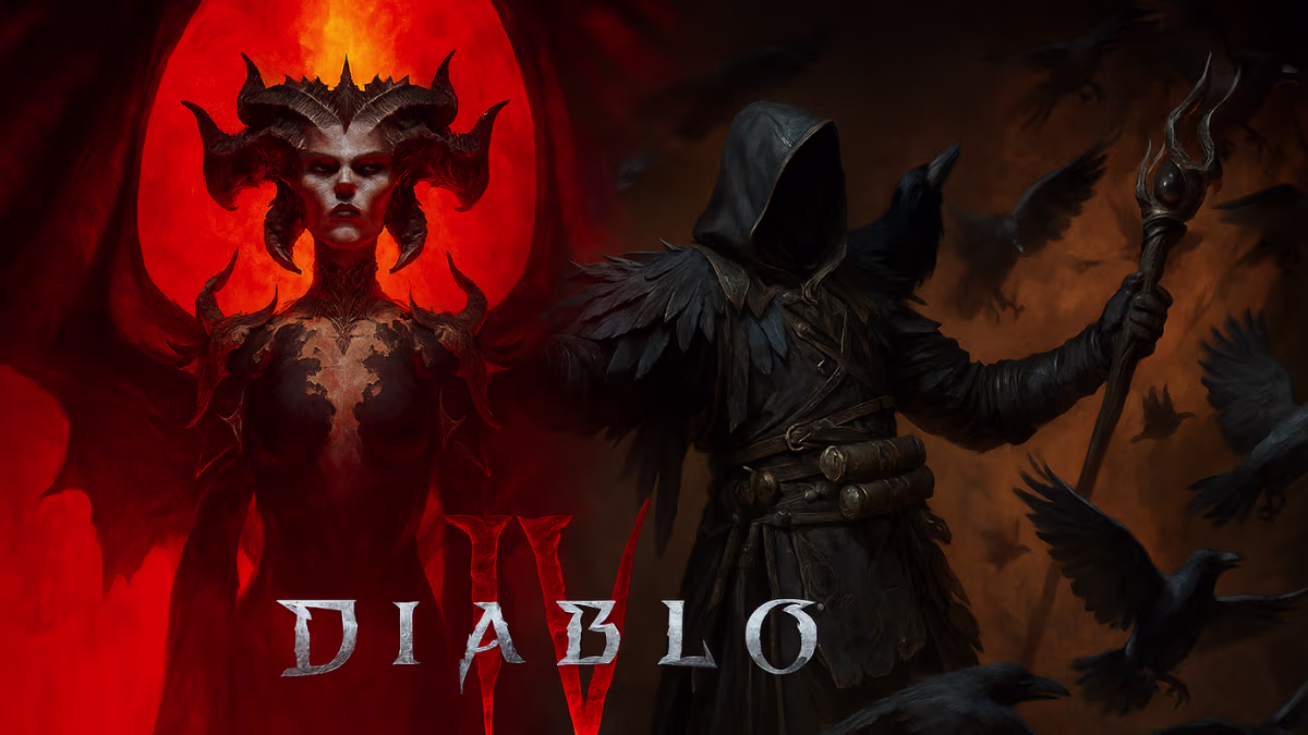 Diablo 4 Patch Notes October 7 Update: All Class Buffs, Fixes & New Items