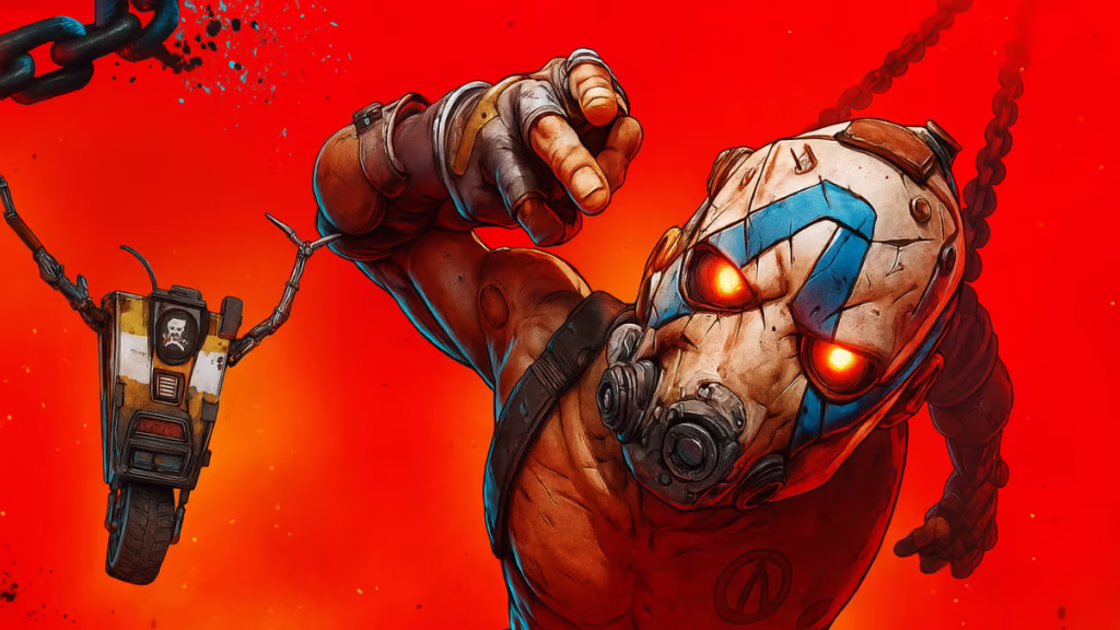 Borderlands 4 October 2025 Update – Full Patch Notes, Weapon Buffs & Vault Hunter Fixes