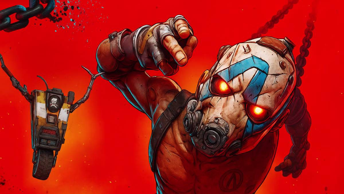 Borderlands 4 October 2025 Update – Full Patch Notes, Weapon Buffs & Vault Hunter Fixes