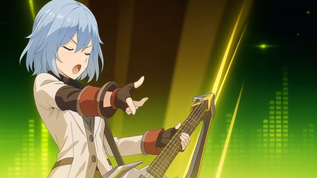 Blue Protocol Star Resonance Beat Performer Build Guide