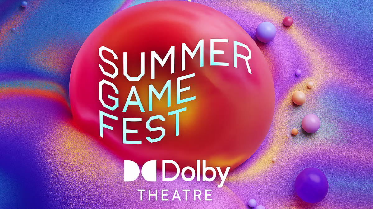 Summer Game Fest 2026 Moves to Hollywood’s Dolby Theatre — Date and Details Announced