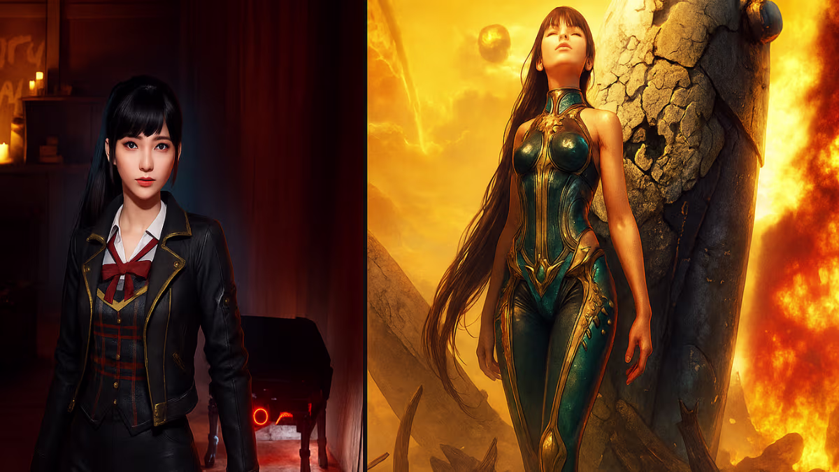 Stellar Blade Secret Dev Room Guide – How to Unlock and Get the Ocean String Outfit