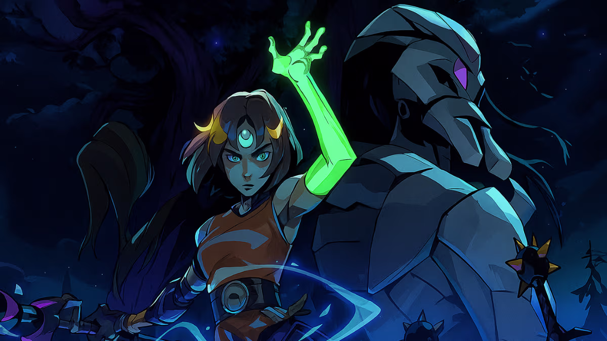Hades 2 Patch Notes: First Post-Launch Update Brings Bug Fixes and Balance Changes