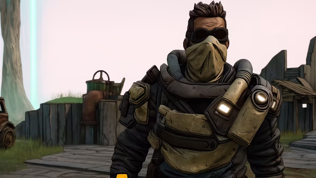 How to Complete Finway’s Cup Side Mission in Borderlands 4