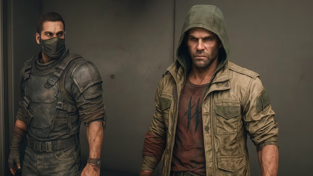 All Rogue Set Locations in Dying Light The Beast – How to Get Every Armor Piece