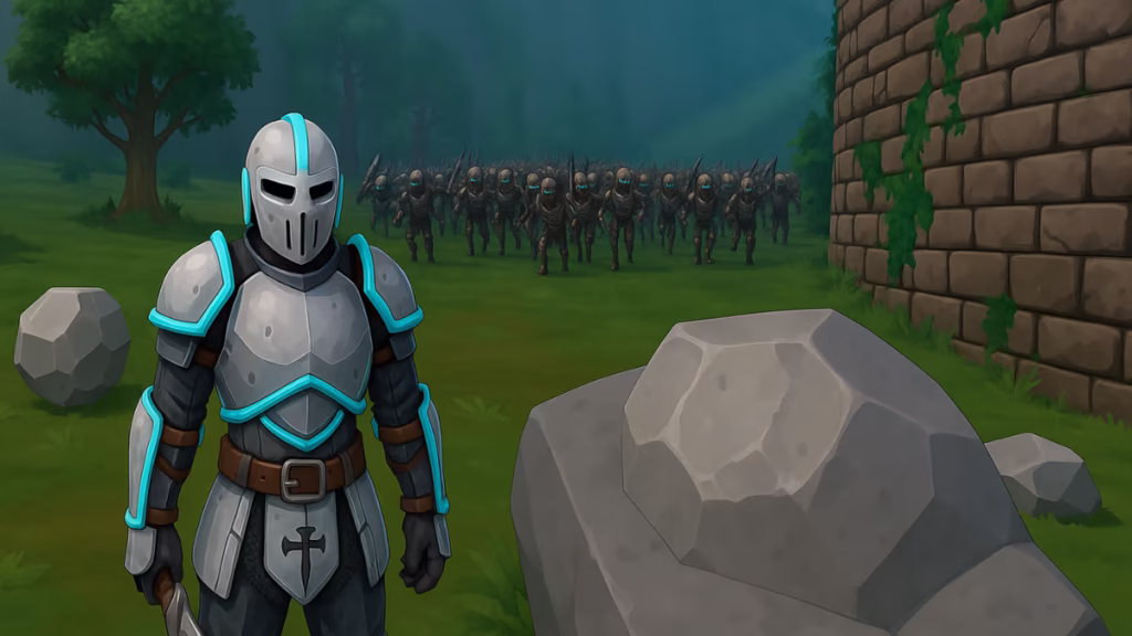 Megabonk AFK Gaming Challenge Guide: Best Builds, Weapons, and Tomes to Win