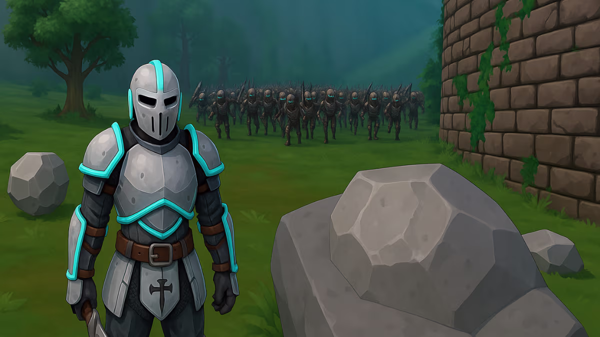 Megabonk AFK Gaming Challenge Guide: Best Builds, Weapons, and Tomes to Win