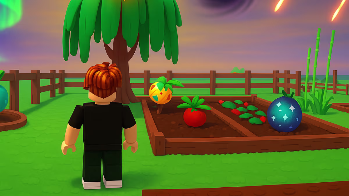 All Grow a Garden Weather Events (Full 2025 List, Effects & Mutations Explained)