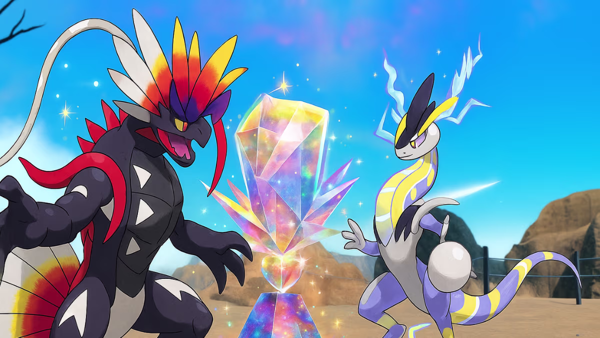 GameStop Clarifies Shiny Pokémon Code Event Issues