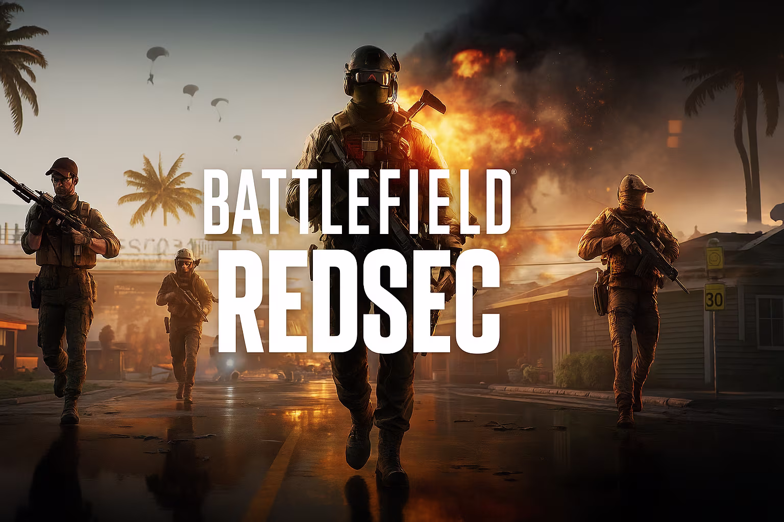 How to Download Battlefield RedSec on PC, PlayStation, and Xbox (Free-to-Play Launch Guide)