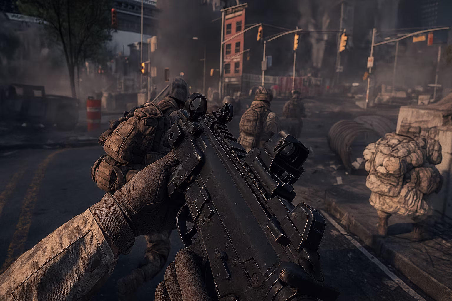 Battlefield 6 Best Carbines: Top Carbines Ranked for Accuracy and Power