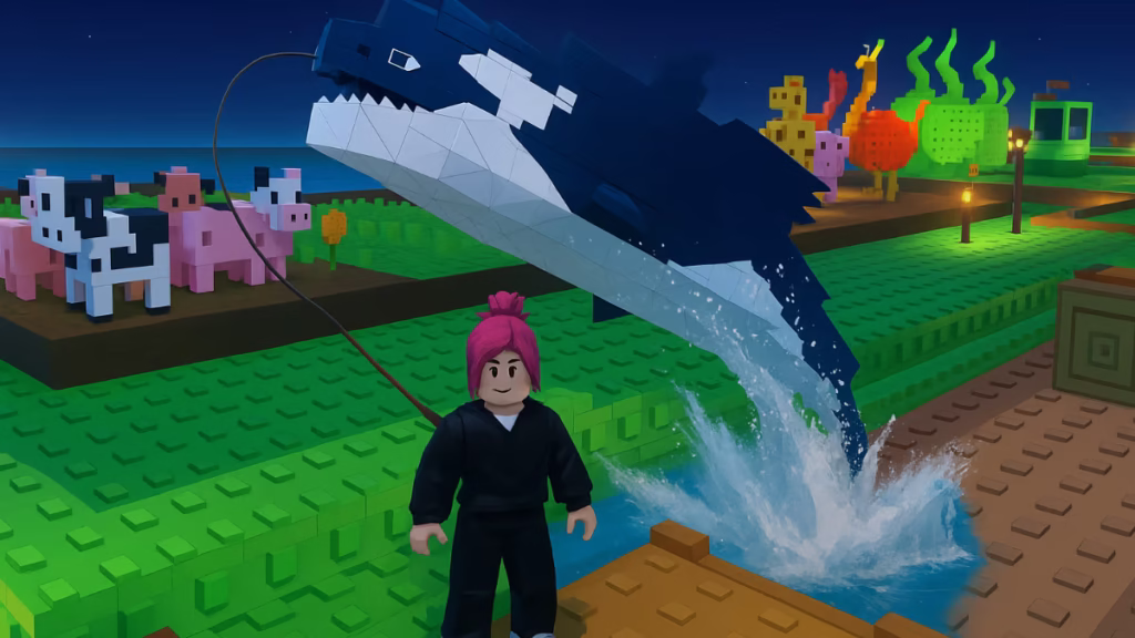 Build a Zoo Codes (October 2025)