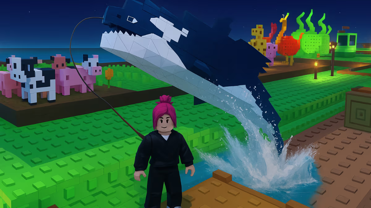 Build a Zoo Codes (December 2025)