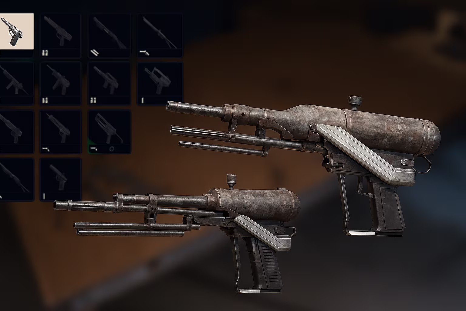 ARC Raiders Gunsmith Guide: How to Upgrade Weapons and Unlock Mods