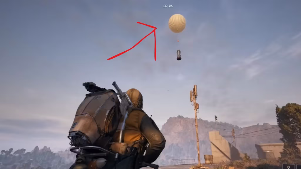 ARC Raiders Supply Drops: A Better Use Quest Guide