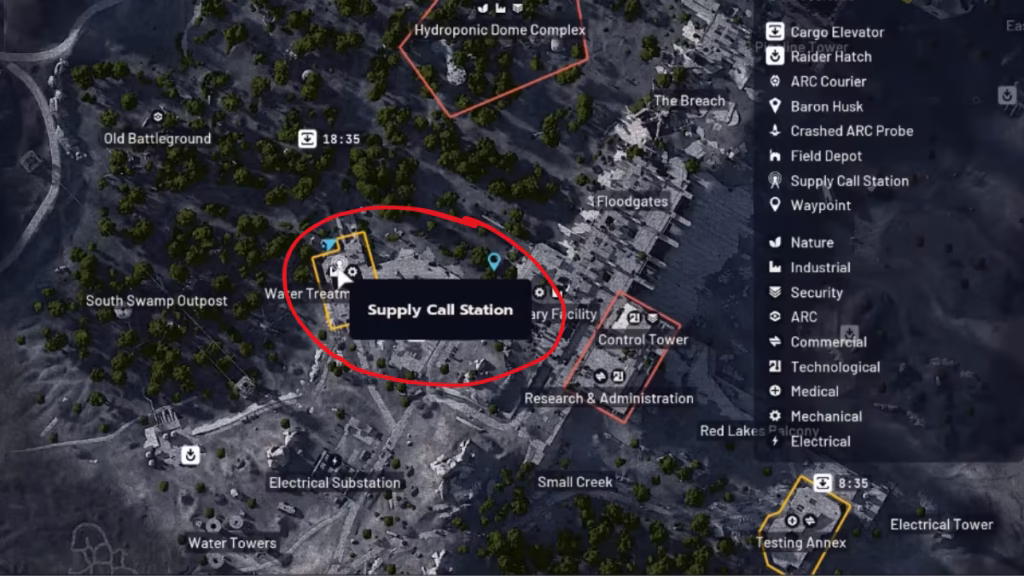 ARC Raiders Supply Drops: A Better Use Quest Guide