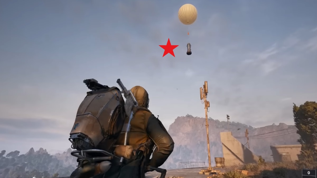 ARC Raiders Supply Drops: A Better Use Quest Guide